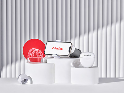 Opalescence Dental | Candid Clear Aligners, Teeth Whitening and Root Canals