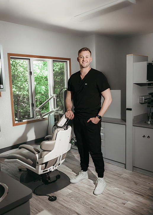 Opalescence Dental | Preventative Program, CEREC and Dental Fillings