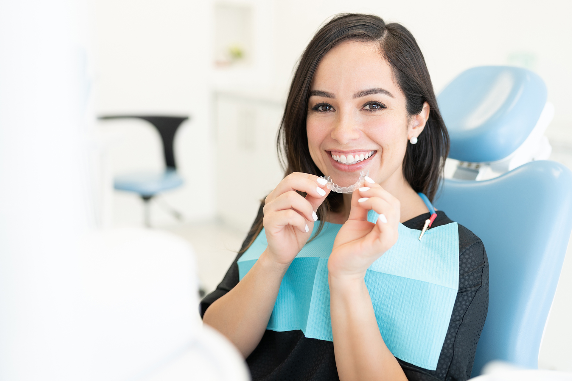 Opalescence Dental | Dentures, Dental Fillings and Dental Bridges
