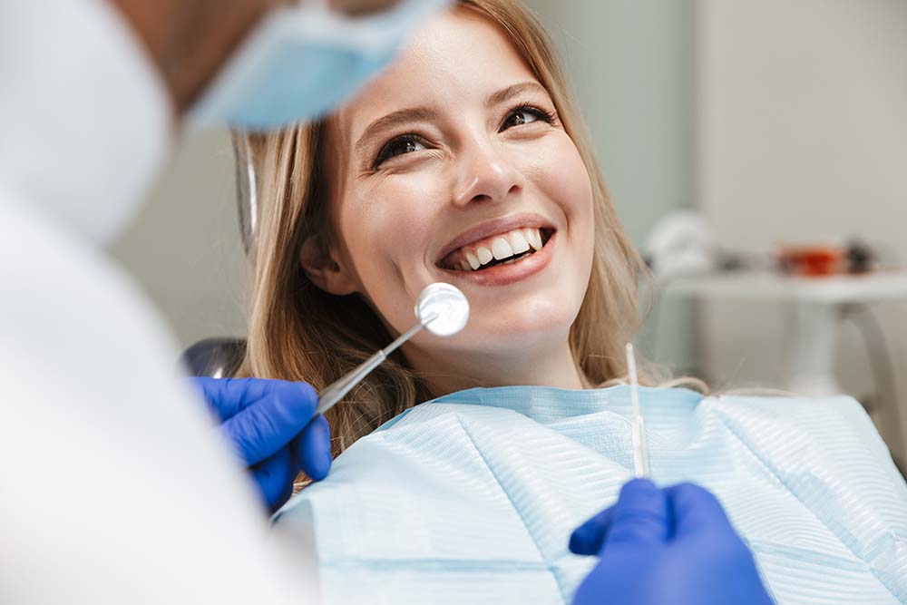 Opalescence Dental | Dental Cleanings, Dental Fillings and Oral Exams