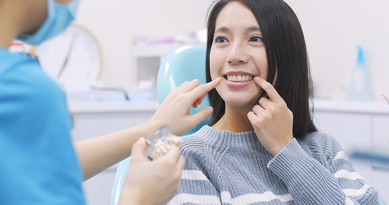 Opalescence Dental | Dental Bridges, Veneers and Implant Restorations