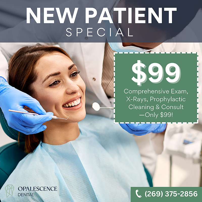 Opalescence Dental | Pediatric Dentistry, Crowns  amp  Caps and Oral Cancer Screening